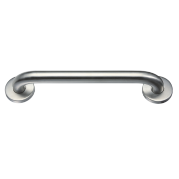 Bathroom Satinless Steel Wall Handrail