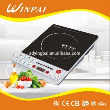 Press Control 1800w Induction Cookers Cooktops