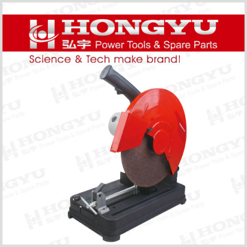 electric Power tools 1600W cut-off machine CF355A