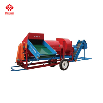 Automatic peanut picker/ peanut harvesting machine/ Groundnut Picking Machine