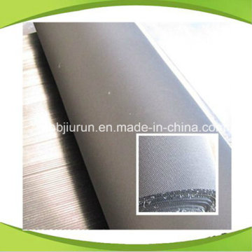 Fabric Impressed Neoprene Rubber Sheet / Neoprene Sheet with Fabric Inserted