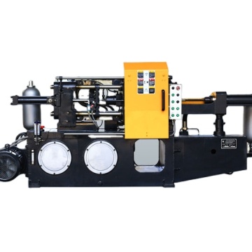 Used Good Quality Die Casting Machine for Brass Alloy Casting
