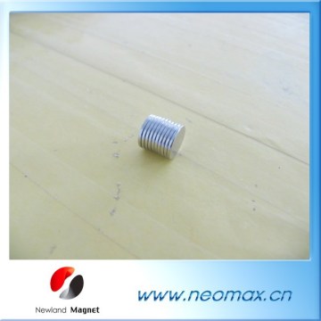 coin neodymium magnets