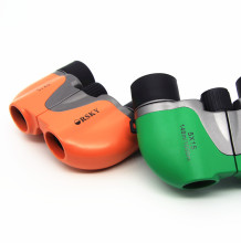 Hot New Lightweight Small Porro Binoculars Telescope