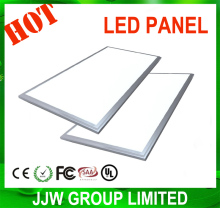 Energy saving samsung led panel 100w 6060 led panel for indoor lighting