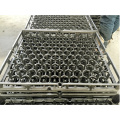 Heat-resistant heat treatment annealing basket