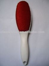 Two Sided Clothes Brush