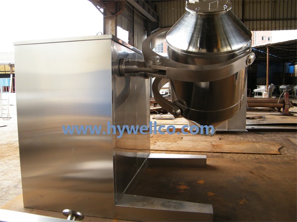 Plastic Powder Mixing Equipment Plastic Powder Mixing Equipment