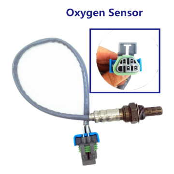 234-4251 O2 Oxygen Sensor Fits 08-12 Chevrolet