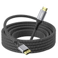 Dp to Hdmi Desktop Monitor 4k Cable