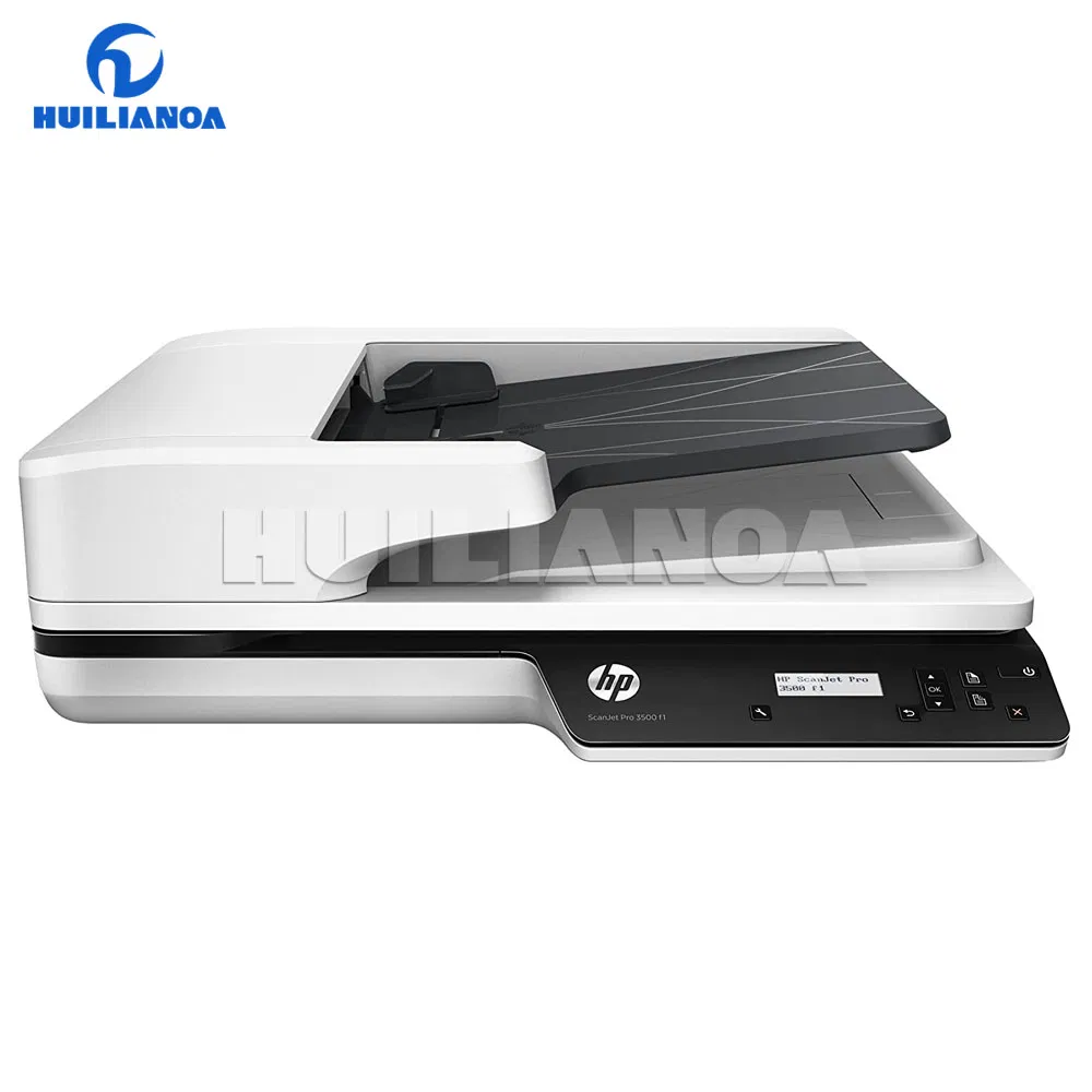 Service Replacement Unit for HP Scanjet PRO 3500 F1 L2741-69001 Flatbed Adf