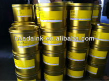 HD-GS series Gold & Silver cheap sheetfed offset printing ink