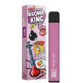 Aroma King Dispositivos Vape descartáveis ​​700 Puffs