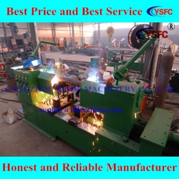 machine for conveyor roller production line