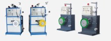 PP Strap Packing Band Extrusion Machine