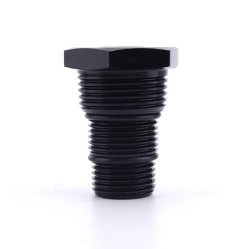 Oil Filter Thread Adapter