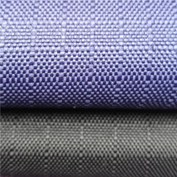 1050D Nylon Ripstop High Tearing Strength fabric