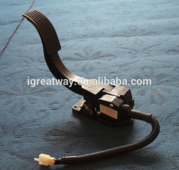0-5v electric accelerator pedal