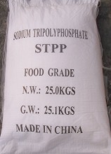 Sodium Tripoly Phosphate