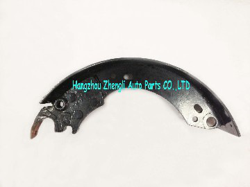 the brake shoes in chian