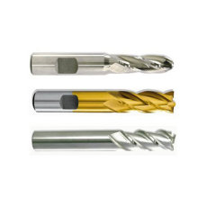 HSS Endmill