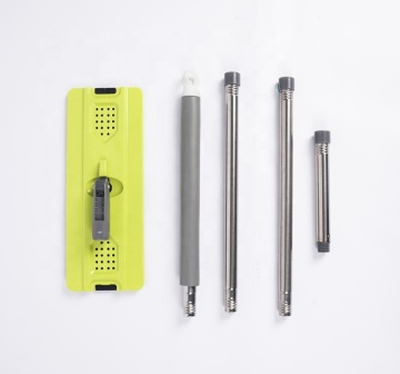 SCM-13 & SCM-14Pro Flat Wall & Car Wash Mop Stick Pole Handle Parts