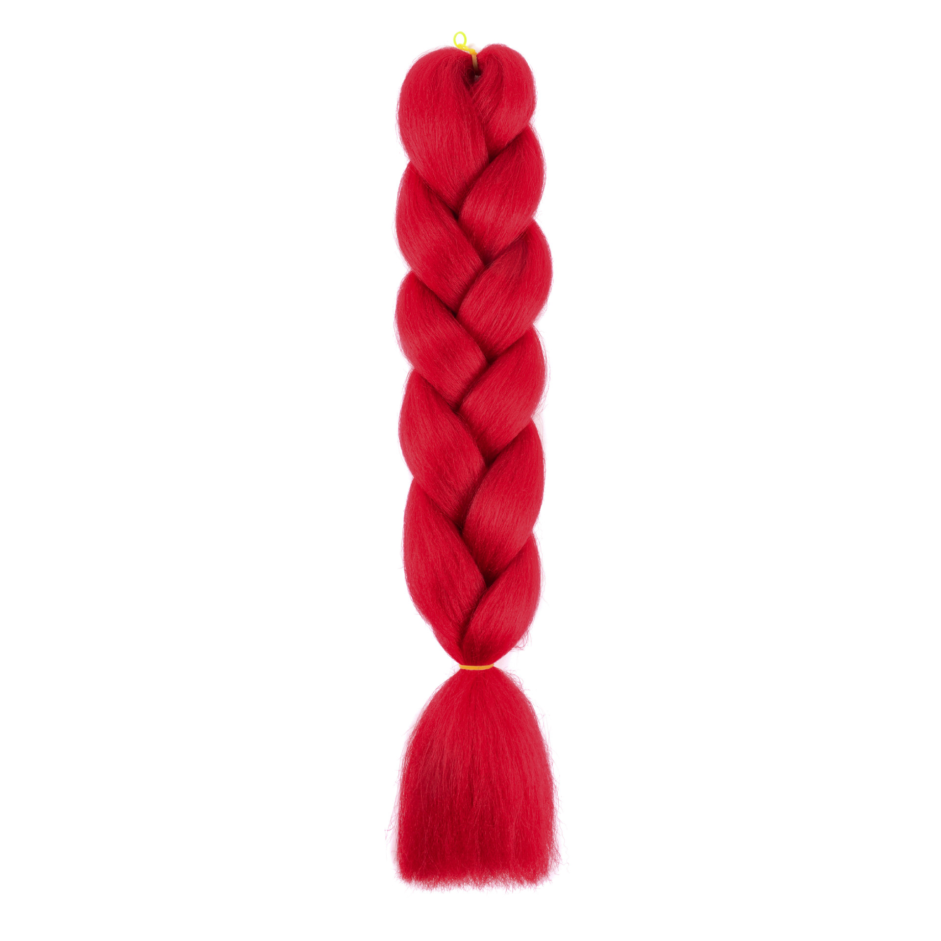 DTL Factory Wholesale Hot Selling Single Color 48 Inch Synthetic Braiding Hair Jumbo Crochet Heat Fiber Braiding Hair Extensions