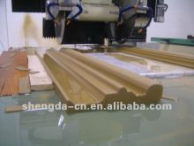 profiling shaping machine