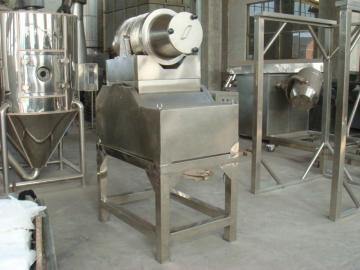 High Homogeniety Two Dimensional Mixer