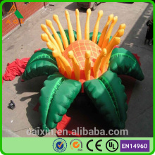 Wedding Party Decoration Inflatable Flower,Inflatable sunflowers