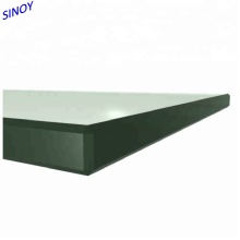 Decorative Polished Edge Silver Mirror