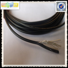 Apple supplier UL single conductor shielded wire