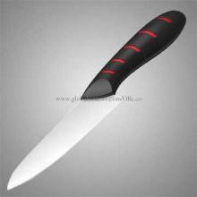 Convex Edge Ceramic Blade Chef's Knife