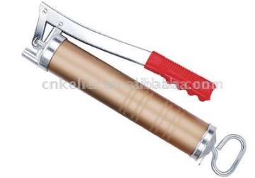 Aluminum-Alloy Grease Gun