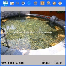 spa furniture,used swim spa