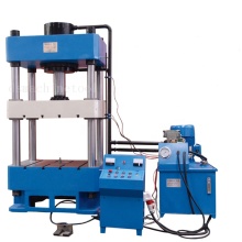 HP-500F1 Series Hydraulic Bending Press Machine