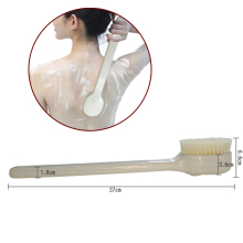 Long Handle Shower Brush for Bath Back Scrub