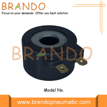 Bobina Solenoide Riduttore GPL METANO LANDI RENZO 118118000