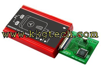 Mercedes Benz Key Programmer