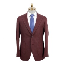 AOSHI Factory Direct Sales formal wear mens three piece suits mens suits chinese collar