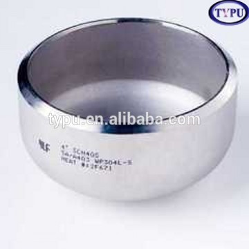 LARGE SIZE STEEL PIPE END CAP DIN STANDARD