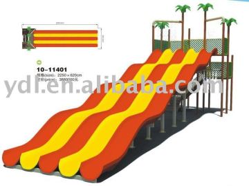 Environmentally friendly aquatic paradise (NEW)