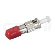 1-25dB ST Female to Male Fiber Optic Attenuator for Network Systems