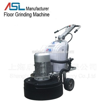 siemens motor ASL750-T9 concrete floor polisher