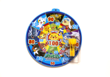 Magnet Dart Board/Dart Board (dB-01)