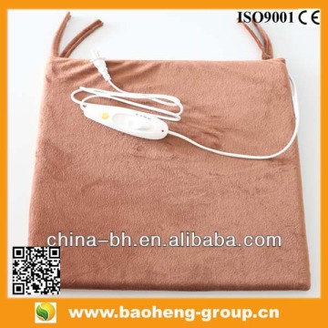 WARMING FOOT PAD FAR INFRARED ELECTRIC HEATING MAT WARMING FOOT PAD WITH ADAPTER PLUG HEATING ELEMENT