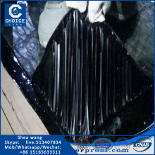non-cured rubber bitumen waterproof coating