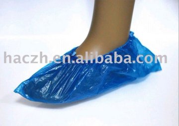 HDPE Shoe Cover