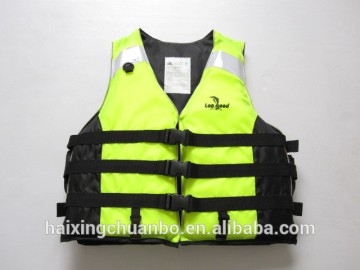 Offshore Life Vest