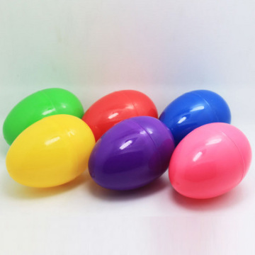 Flash Easter Egg Decorating: Color Printing Easter Eggs